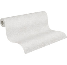 Vliestapete 37837-3 Attractive filigrane Blätter beige