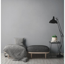 Vliestapete 3782-17 Attractive Uni grau