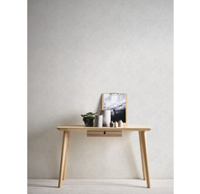 Vliestapete 37837-3 Attractive filigrane Blätter beige