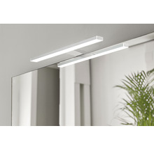 Spiegelleuchte mit LED Beleuchtung