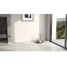 Plinthe SKANDOR chêne blanc FOEI14D FU060L 19 x 58 x 2400 mm