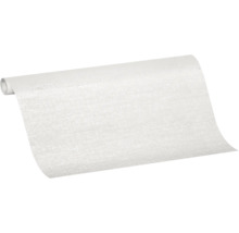 Papier peint en fibre de verre MODULAN H0195_B standard blanc (125 g/m²) 1 x 25 m-thumb-1