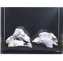 Aquarien-Wasserpflanzenpaket S "Green Mountain" für ca. 55 l Aquarium 10 Töpfe