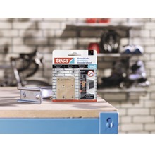 Paquet de vis adhésives Tesa pour maçonnerie et pierre