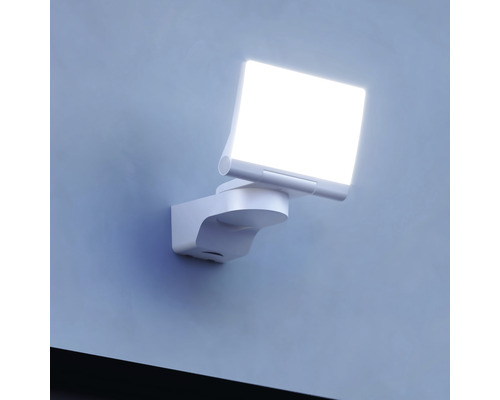 Projecteur extérieur LED STEINEL 13W blanc XLED Home 2 SL - 033125