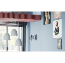 Applique extérieure LED 2x2,5W 2x180 lm 3000 K H 27 cm acier inoxydable-thumb-4