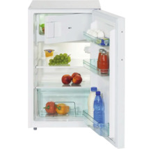 Réfrigérateur avec compartiment de congélation PKM KS 104.4A lxhxp 49 x 83.3 x 56 cm compartiment de réfrigération 88 l compartiment de congélation 16 l-thumb-12