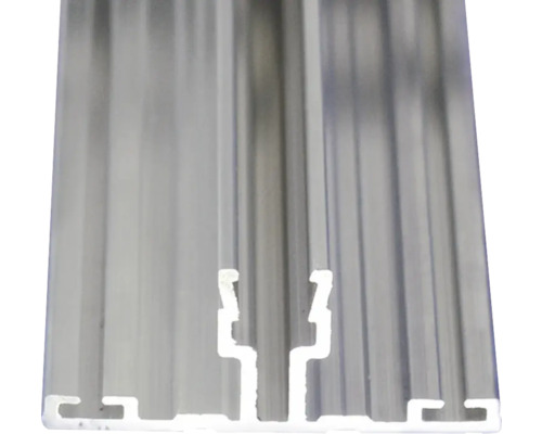 Aluminiumprofil für verschiedene Anwendungen