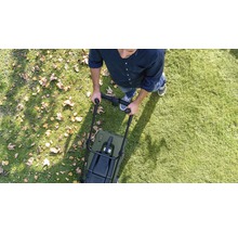 Tondeuse à gazon électrique BOSCH Universal Rotak 460