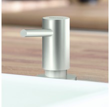 Seifenspender aus Metall