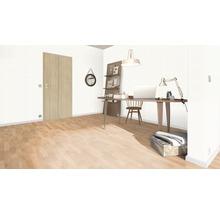 Intissé de rénovation Intissé de peintre 129809 150 g/m² 25 m x 1,00 m