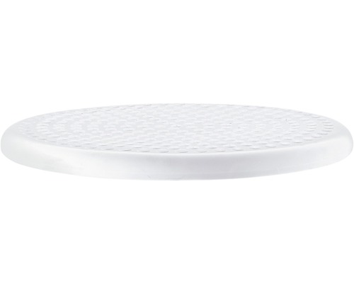 Drehteller aus Kunststoff