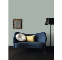 Papier peint intissé 104760 Water Silk Uni vert
