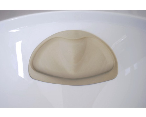 Protection d''urinoir dans un urinoir