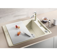 Spüle Blanco AXIA III 45 S 780 x 510 mm tartufo 523190