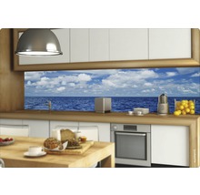 Küchenrückwand mySpotti Splash Horizon 2200 x 600 mm SP-F1-1263-thumb-2