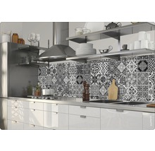 Küchenrückwand mySpotti Splash Olé Fliesen 2800 x 600 mm SP-F2-1139-thumb-0