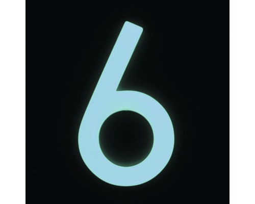 Hausnummer 6