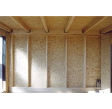 Palette panneau de pose OSB3 2050x625x25 mm E1 non poncé, 28 pièces = 35,87 m²-thumb-3