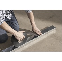 Bande d'étanchéité Knauf 30 m x 70 mm x 3,2 mm