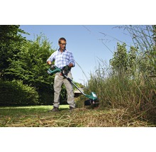 Coupe-bordures sans fil BOSCH AdvanceGrassCut 36 V