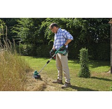 Coupe-bordures sans fil BOSCH AdvanceGrassCut 36 V