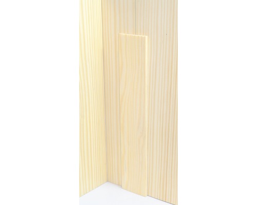 Planche en bois d''épicéa