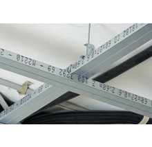 Profilé de plafond Knauf CD 3100 x 60 x 27 mm-thumb-5
