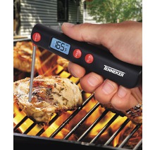 Thermomètre à barbecue thermomètre de poche digital Tenneker®-thumb-7