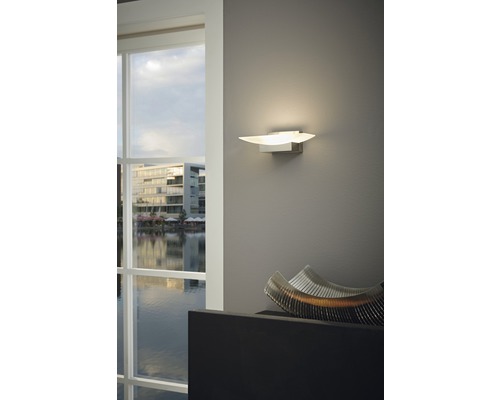 Wandleuchte zur Innenraumbeleuchtung