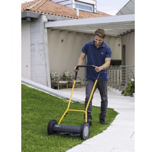 Spindelmäher STIGA SCM 240 R ohne Fangkorb
