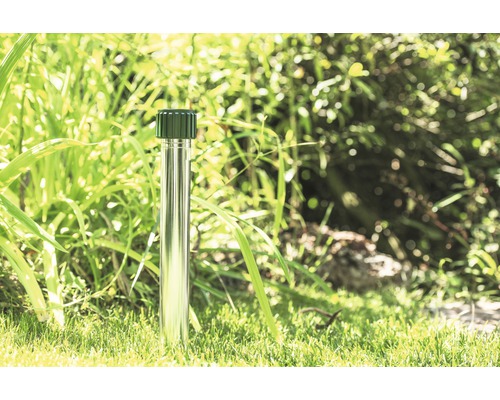 Wühlmausvertreiber im Garten
