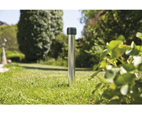 Maulwurfschreck im Garten