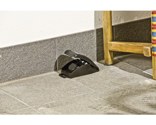 Elektrische Mausefalle im Innenbereich