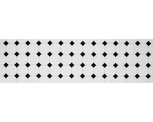 Carreaux de sol avec motif géométrique pour l''intérieur