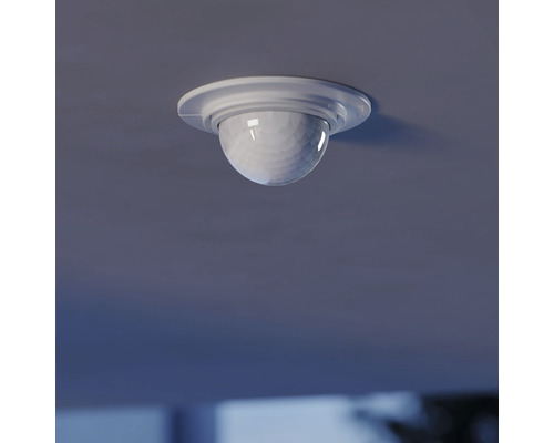 Bewegungsmelder zur Deckenmontage