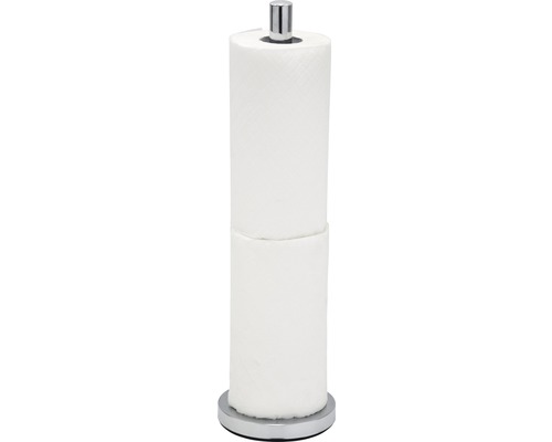 Küchenrollenhalter mit zwei Küchenrollen