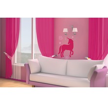 Pochoir licorne 43 x 56 cm