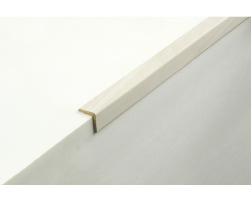 Cornière de protection d''angle en bois