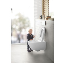 Abattant WC Villeroy & Boch Subway 2.0 Original