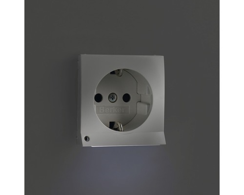 Steckdose für die Wandmontage