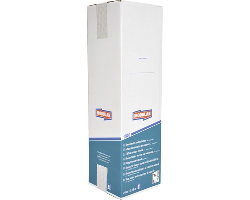 Verpackungseinheit Renovierungsvlies 20 cm x 0,75 m