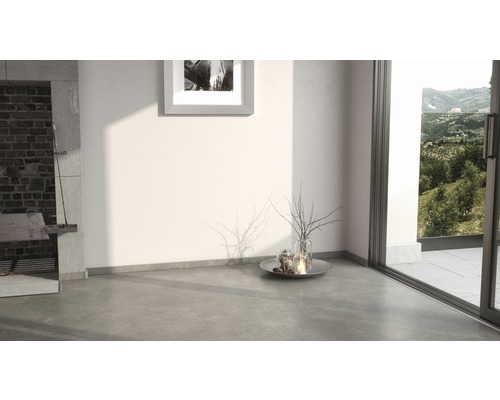 Intérieur avec barbecue, photo et décoration