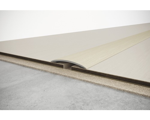 Bodenprofil zum Ausgleichen von Bodenbelagshöhen