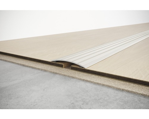 Profilé de transition pour revêtements de sol