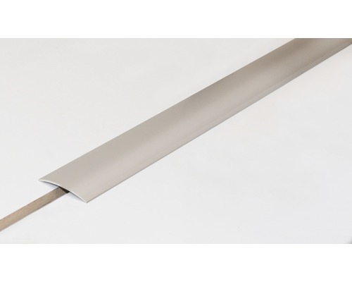 Profilé de sol en plastique