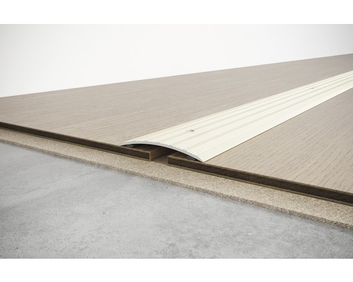 Profilschiene zur Bodenverlegung