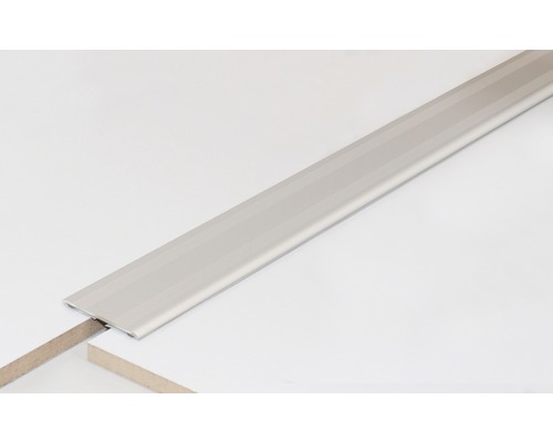 Bodenprofil aus Metall