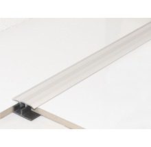 Profilé de sol pour recouvrir un joint de dilatation
