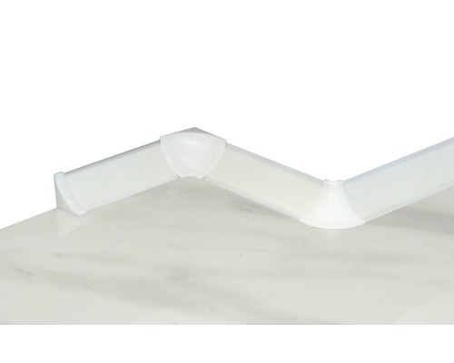 Kunststoff Eckprofile